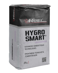 ΚΟΛΛΑ ΠΛΑΚΙΔΙΩΝ HYGROSMART A-30 25Κg