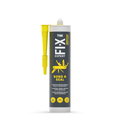 SEALING SILICONE