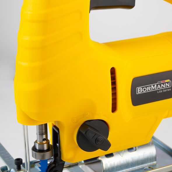 Bormann Σέγα 710W