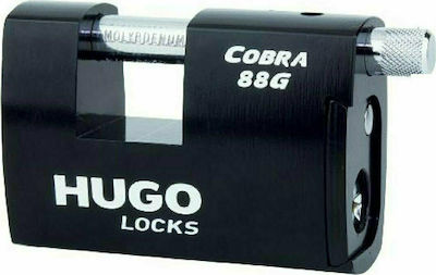 HUGO LOCKS