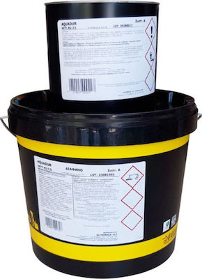 AQUADUR Α+Β 10Kg