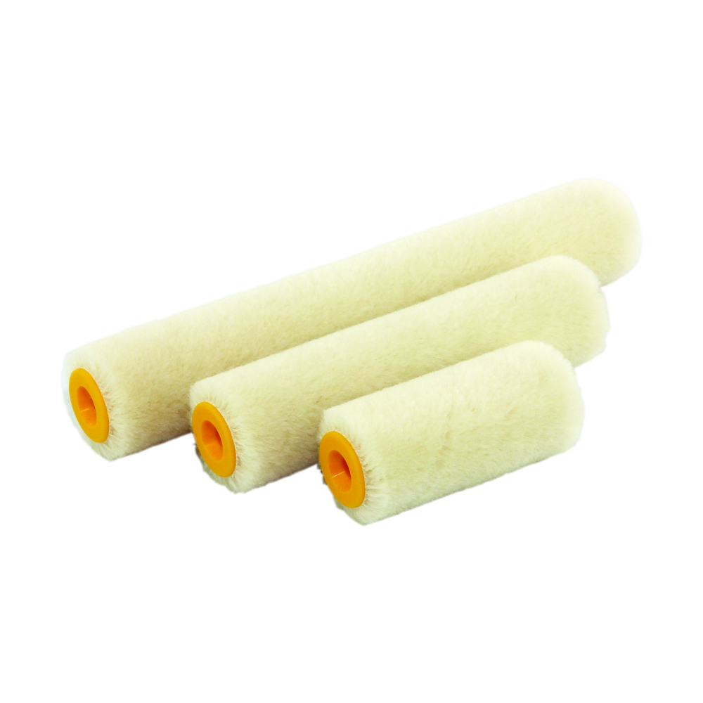 MOHAIR ROLLER