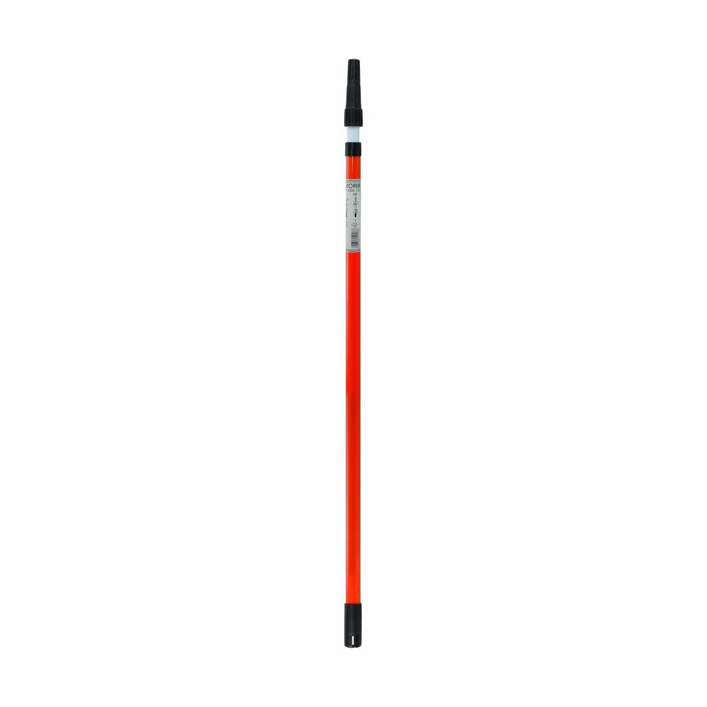 FOLDABLE METAL STICK