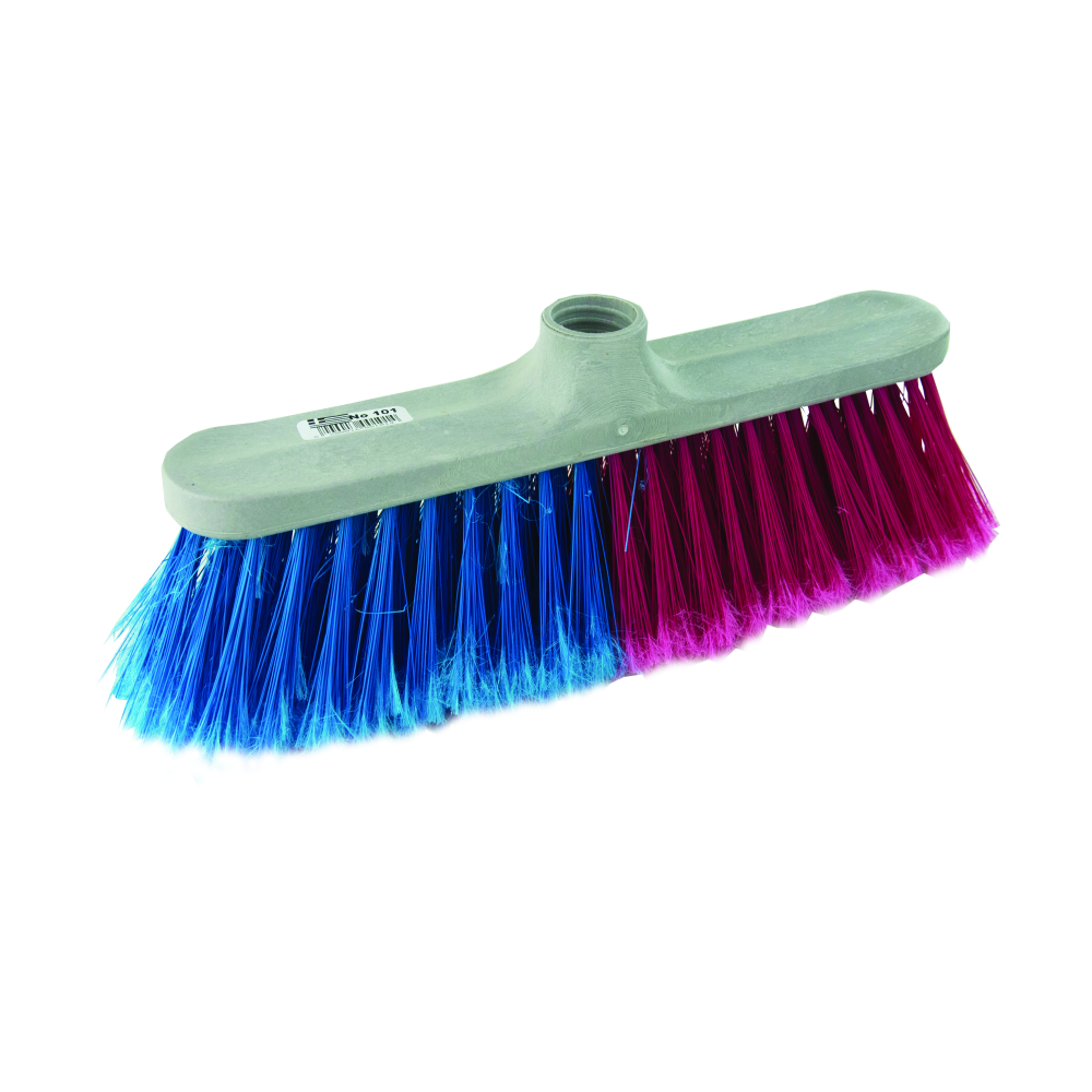 Broom solo