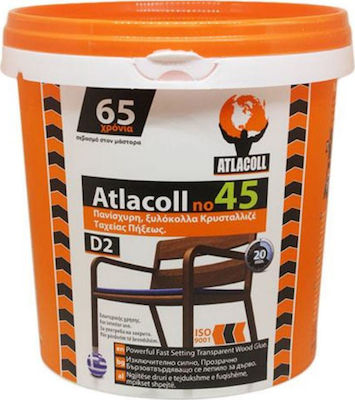 ΚΟΛΛΑ ΞΥΛΟΥ ATLACOLL