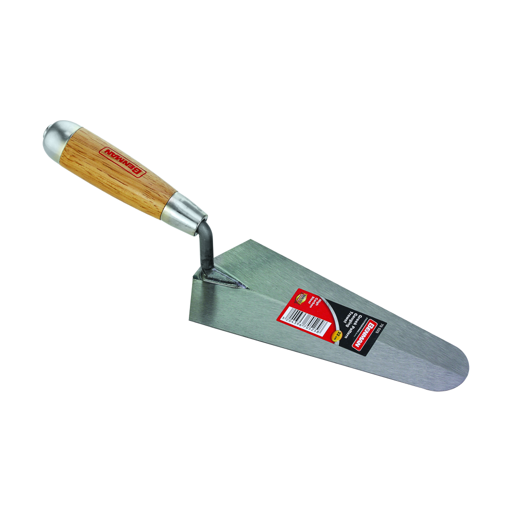 PLASTERING TROLLEYS ANGLE WOODEN HANDLE