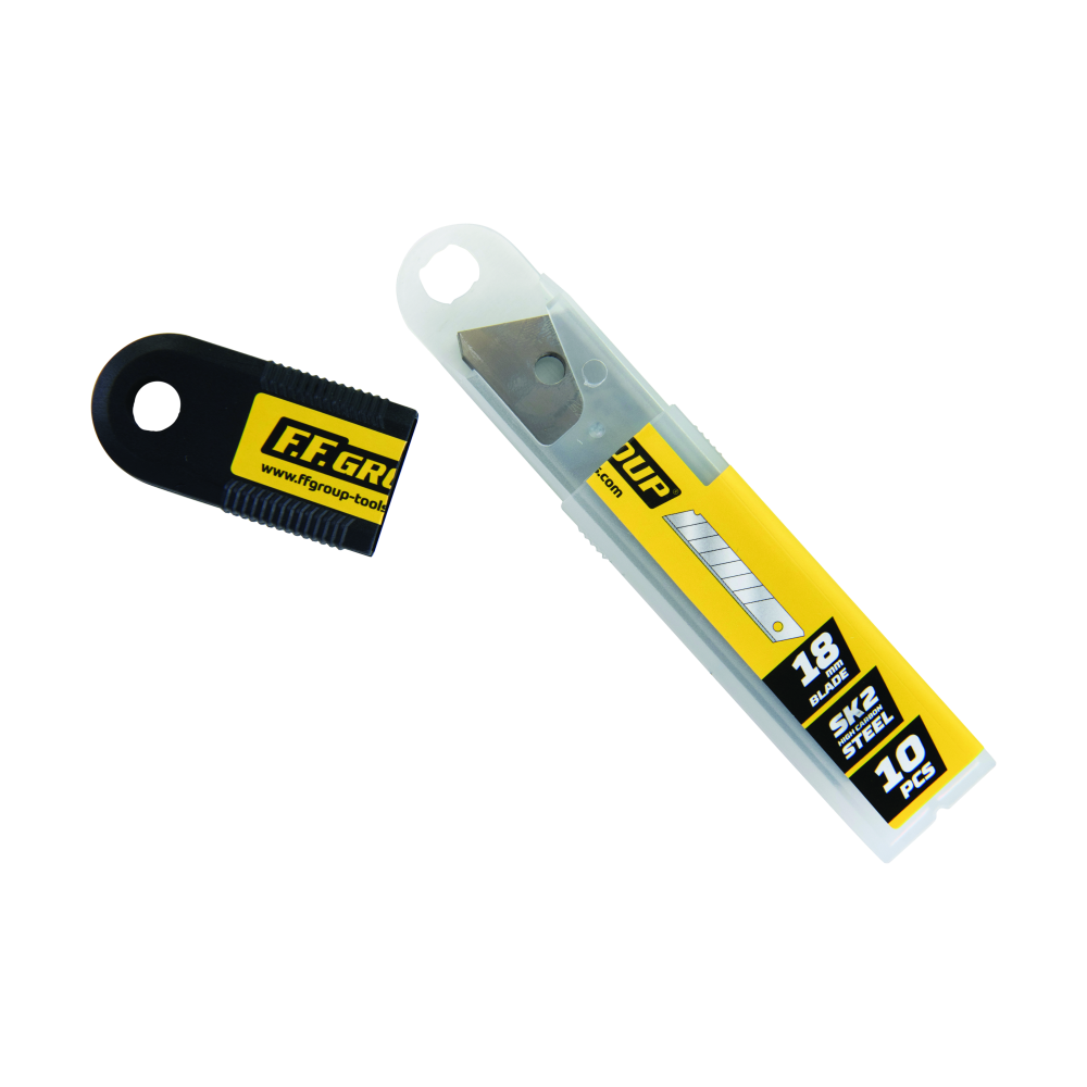 REPLACEMENT BLADES FOR CARPET CUTTER
