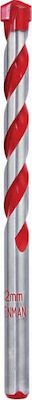 DIAMOND DRILL FOR GRANITE