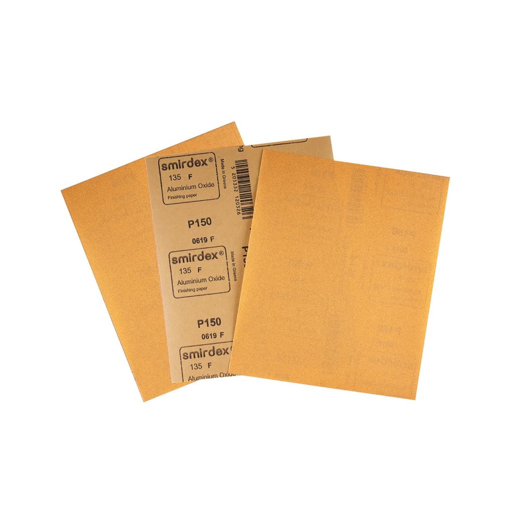 SHEET OF RED PAPER