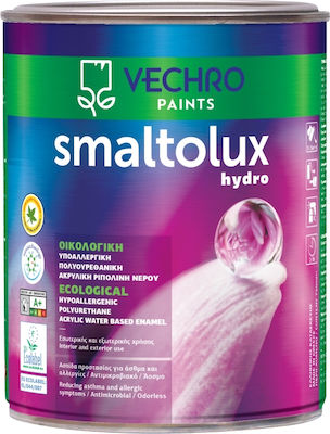 WATER RIPOLIN SMALTOLUX hydro