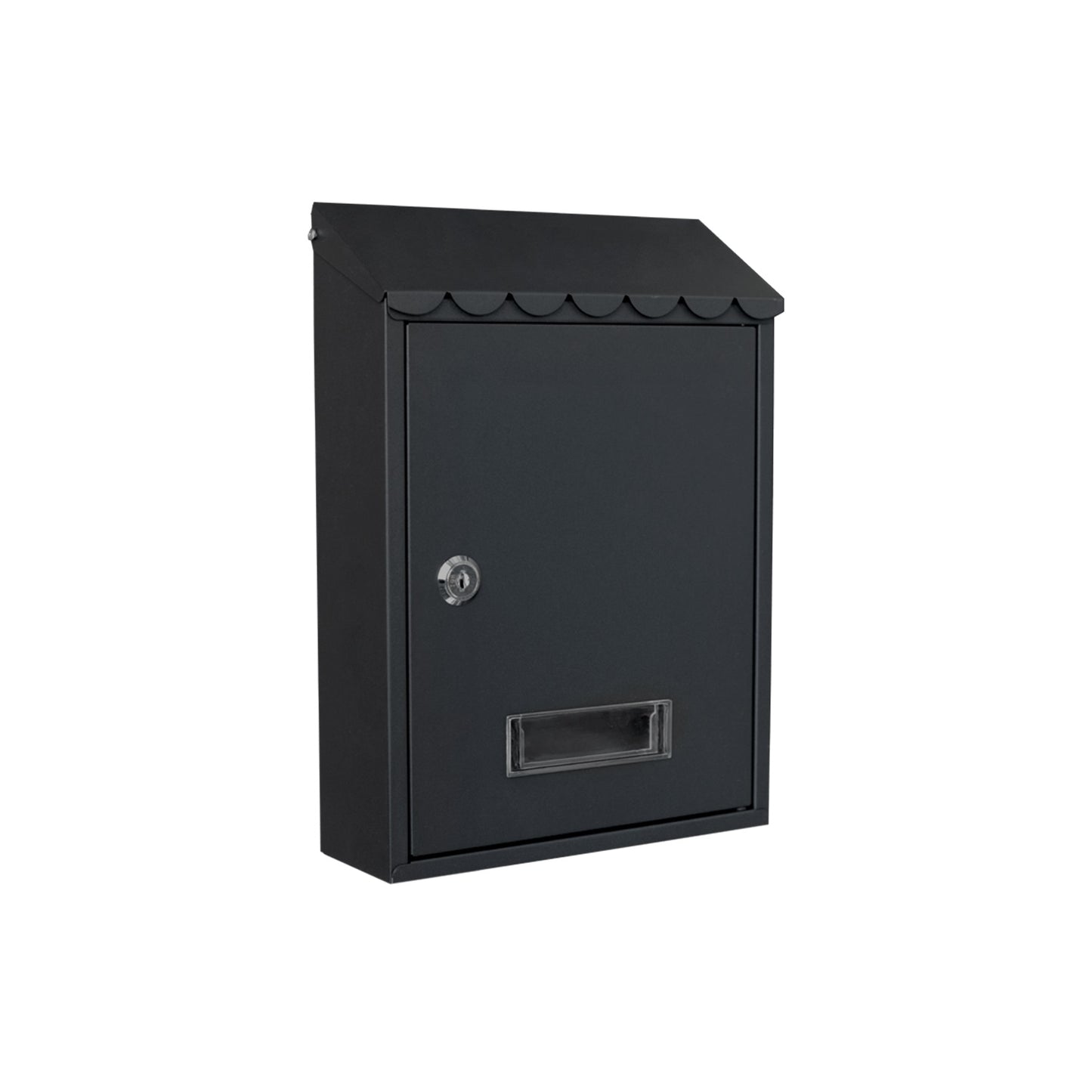 MAILBOX