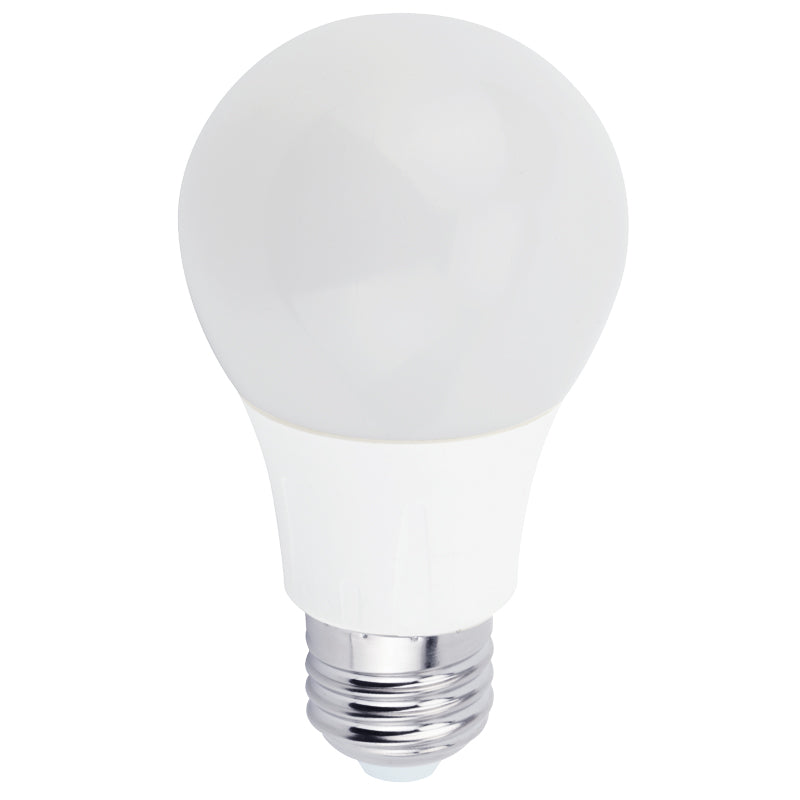 ΛΑΜΠΑ LED 7W E27 (κοντή)