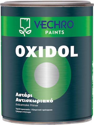 ΑΣΤΑΡΙ ΑΝΤΙΣΚΩΡΙΑΚΟ OXIDOL
