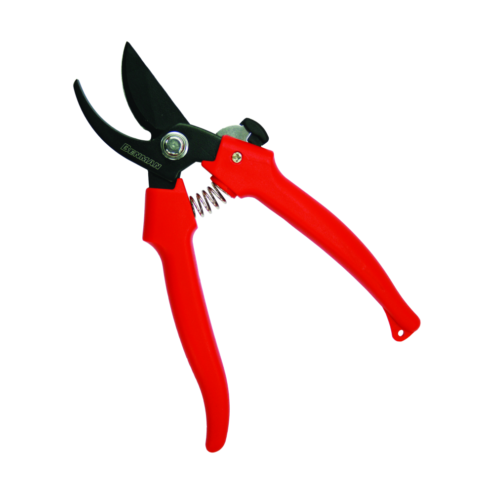 GARDEN SCISSORS
