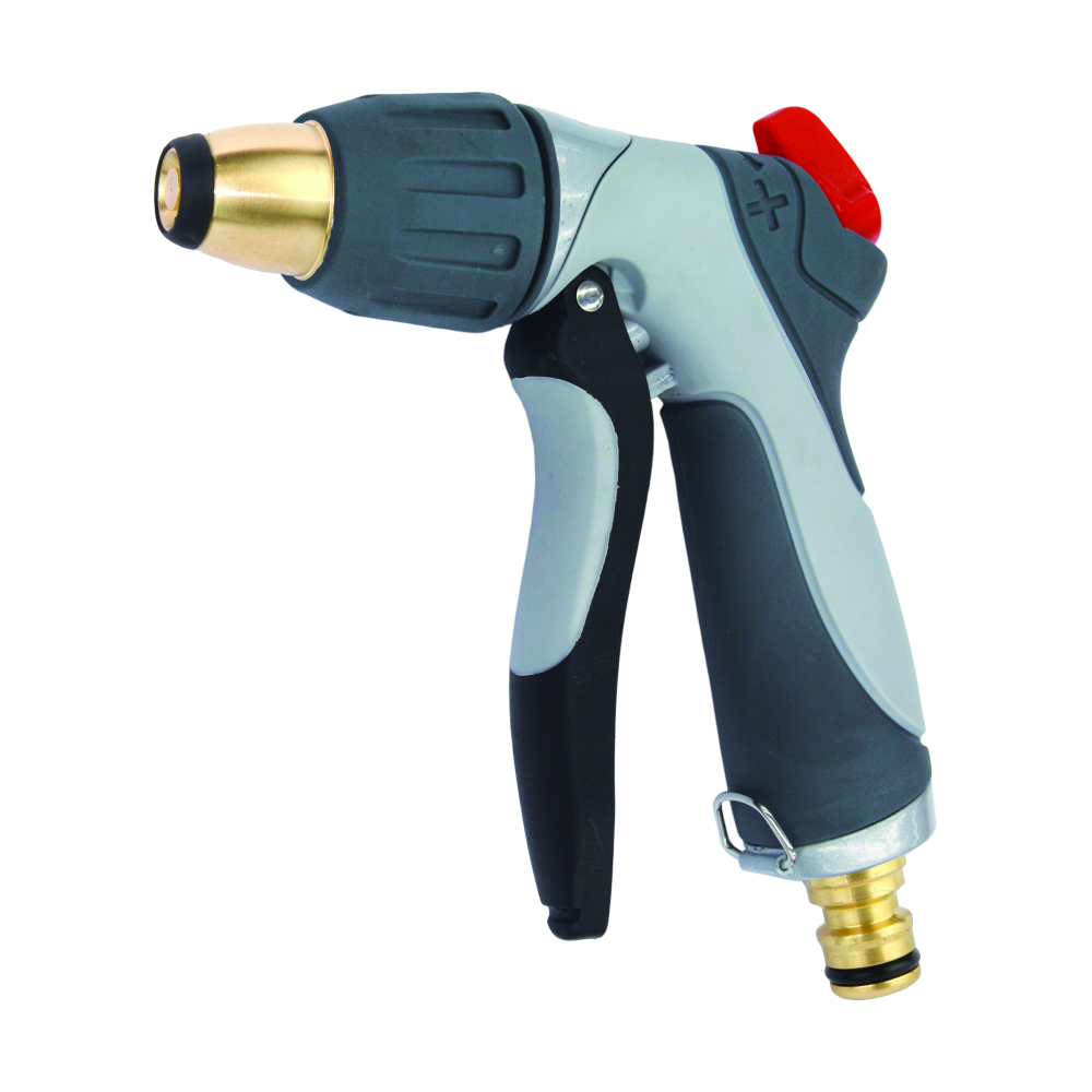 METAL ADJUSTABLE PISTOL