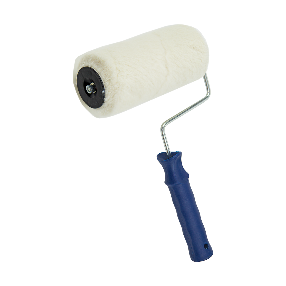 WOOLMAX ROLLER WITH HANDLE