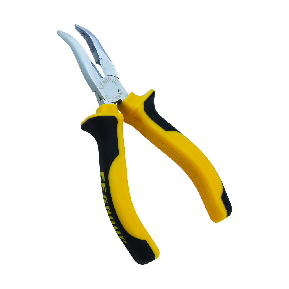STRAW FORCEPS
