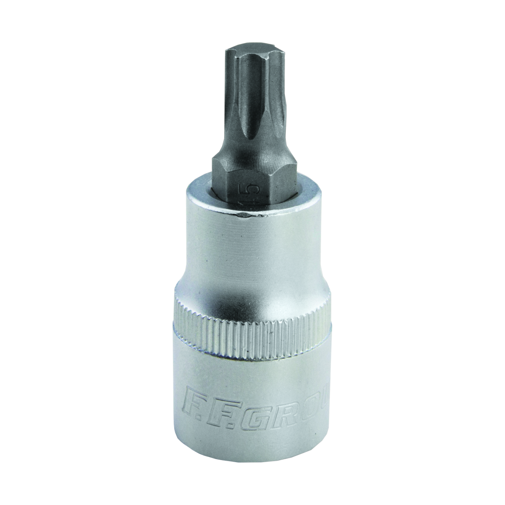 NUT FOR TORX SCREWS