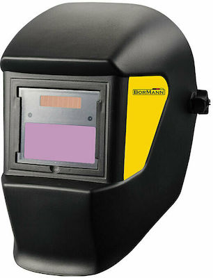 ΜΑΣΚΑ ΗΛΕΚΤΡΟΝΙΚΗ ΗΛΕΚΤΡΟΚΟΛΛΗΣΗΣ 90x35mm BORMANN LITE SERIES