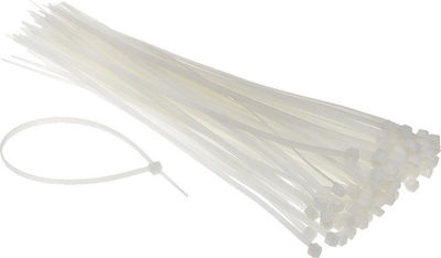 CABLE TIES 200x3mm