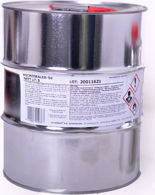 MICROSEALER 50 4Lt
