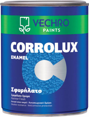 ΝΤΟΥΚΟΧΡΩΜΑ CORROLUX σφηρύλατο 0,75Lt