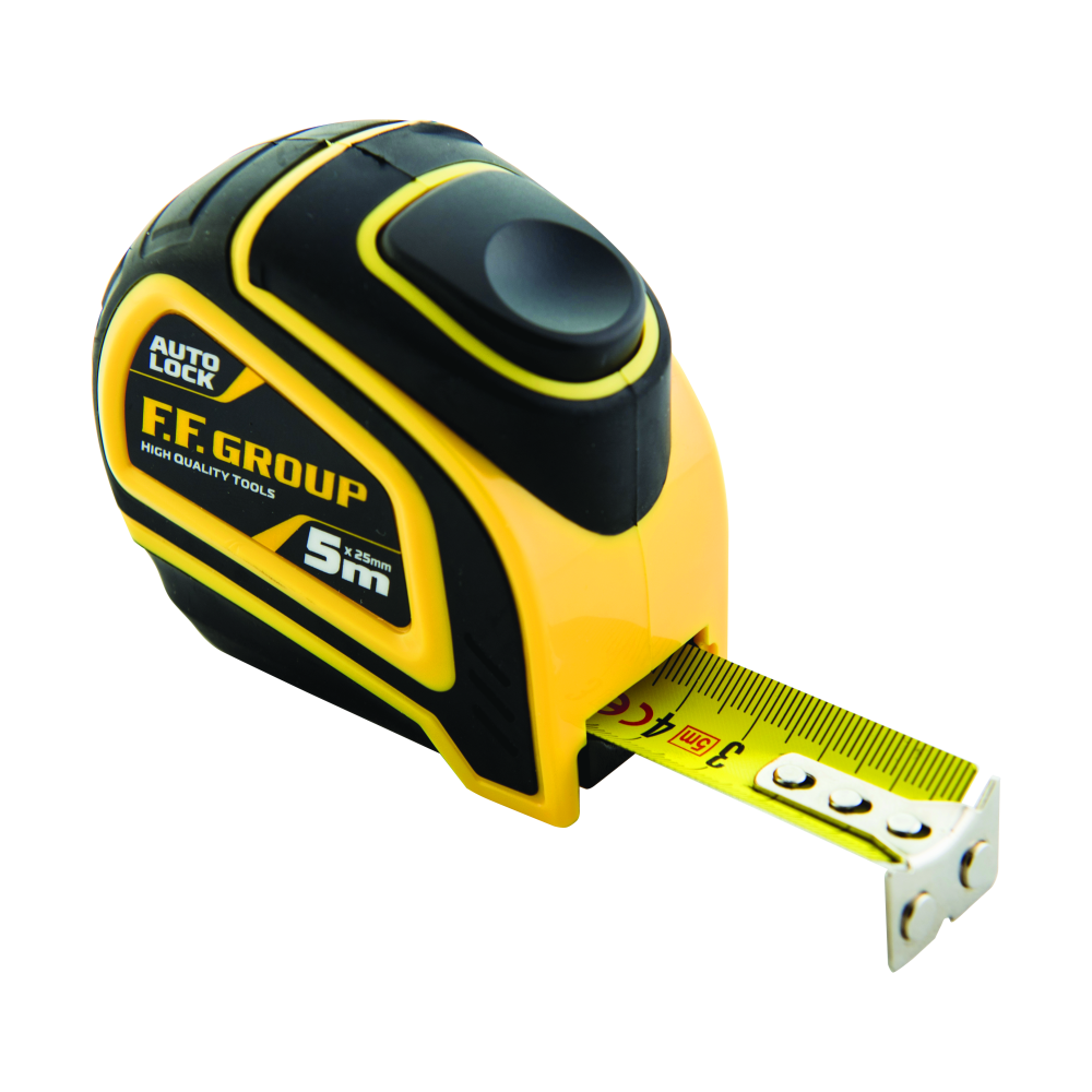 MEASURE ROLL POWER LOCK