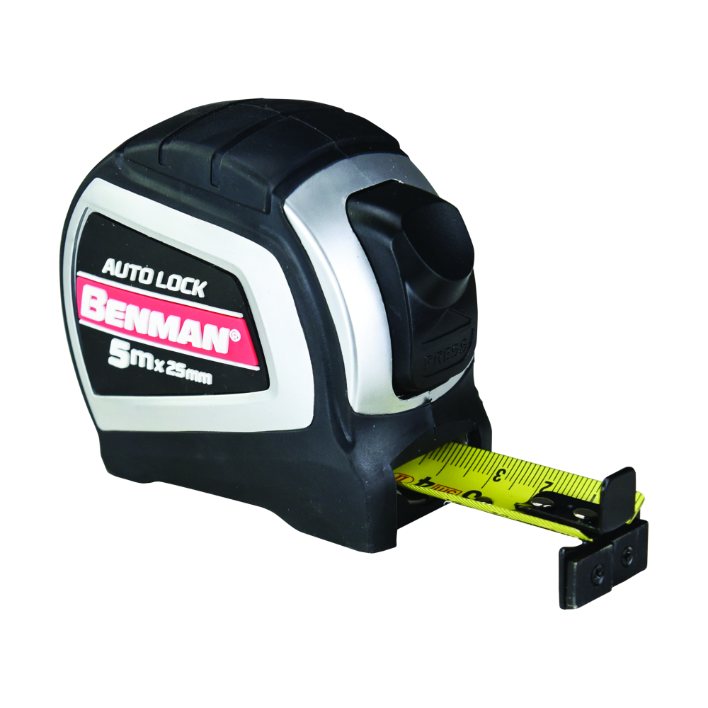 METRO ROLL AUTO LOCK MAGNETIC