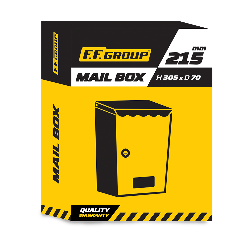 MAILBOX