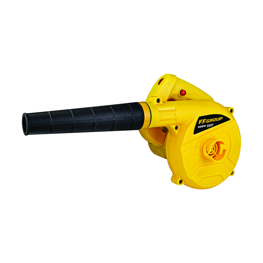BLOWER/ABSORBER 600W EASY