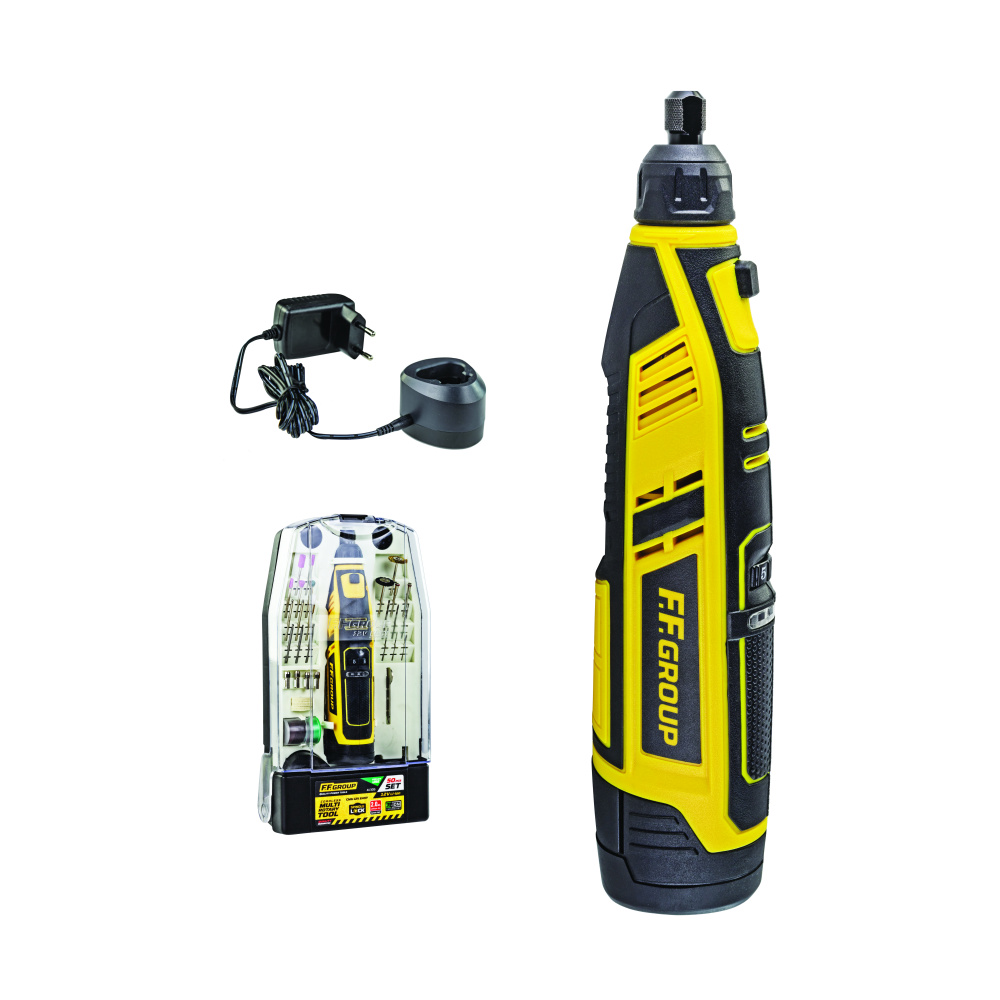 12V BATTERY MULTITOOL