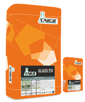 ΡΗΤΙΝΟΥΧΑ ΚΟΛΛΑ ΥΑΛΟΤΟΥΒΛΩΝ GLASS FIX