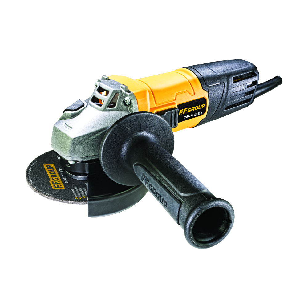 ANGLE WHEEL PLUS 750W