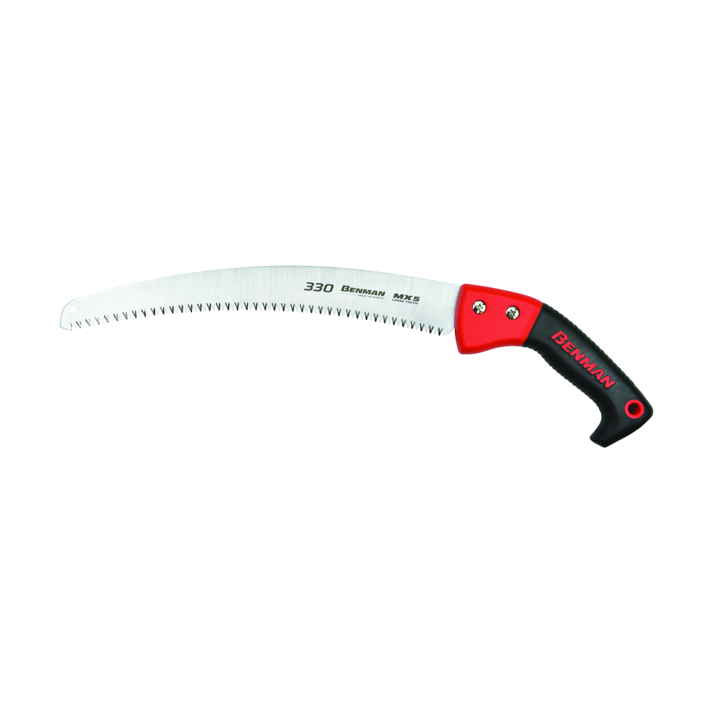 CURVED PRUNING SAW