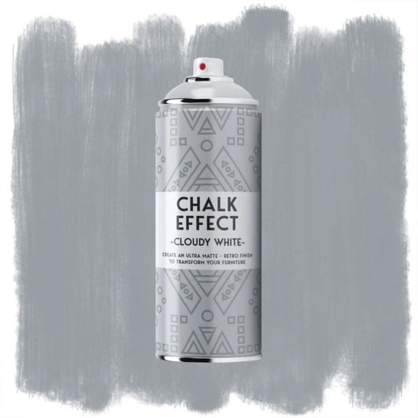 Chalk Effect Cloudy 400ml
