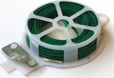 FLOWER WIRE WITH CUTTER