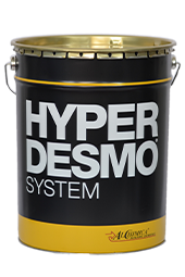 HYPERDESMO LV 25Kg - ΛΕΥΚΟ