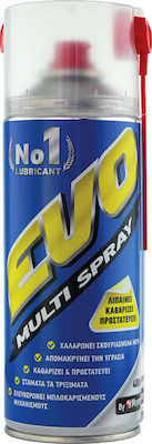 MULTI-PURPOSE LUBRICANT SPRAY