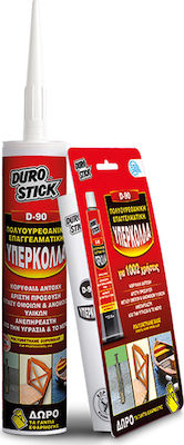 MULTIPURPOSE POLYURETHANE SUPER ADHESIVE D-90 80ml