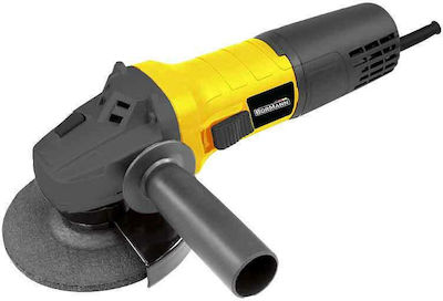 BORMANN LITE BAG8000 ANGLE WHEEL ADJUSTABLE 125mm 840W