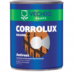 ΝΤΟΥΚΟΧΡΩΜΑ CORROLUX antirust 0,75Lt