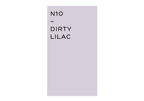 Chalk Effect Dirty Lilac 400ml
