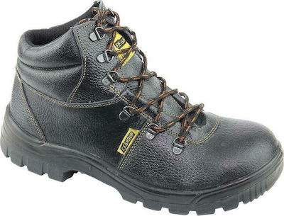 SAFETY BOOTS FF GROUP FF 201/ S1