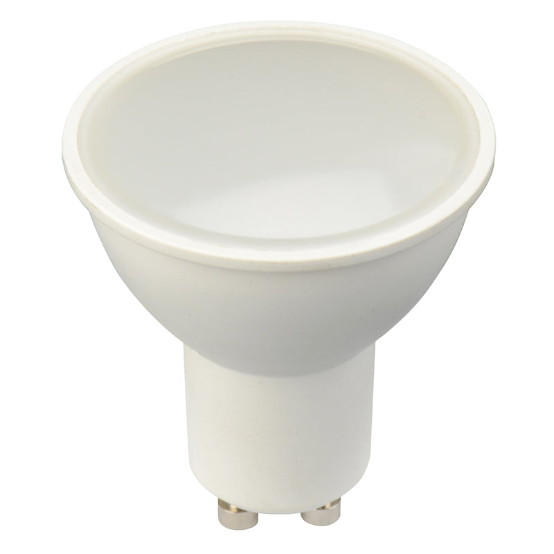 ΛΑΜΠΑ LED 6W GU10
