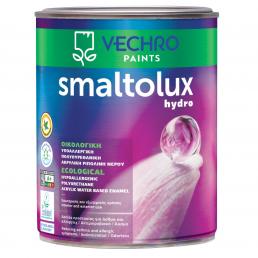 WATER RIPOLIN SMALTOLUX hydro