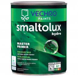ΑΚΡΥΛΙΚΟ ΑΣΤΑΡΙ SMALTOLUX hydro master primer