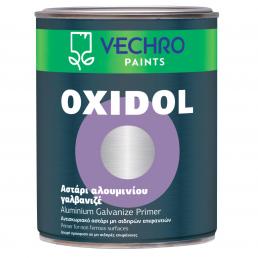 OXIDOL GALVANIZED ALUMINUM PRIMER