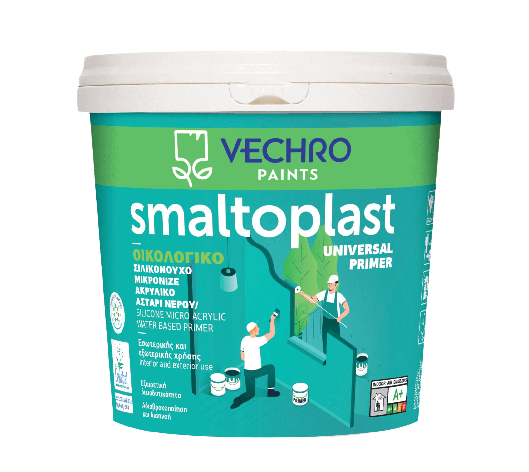 ΑΣΤΑΡΙ ΑΚΡΥΛΙΚΟ SMALTOPLAST universal primer