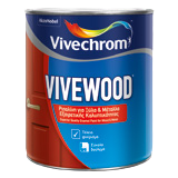 VIVEWOOD KEROSENE RIPOLIN 0.75Lt