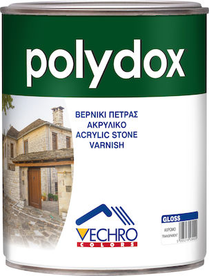 ΒΕΡΝΙΚΙ ΠΕΤΡΑΣ VECHRO POLYDOX
